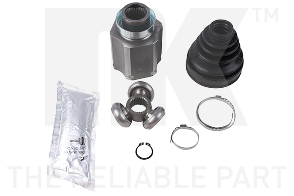 NK Ledsæt, drivaksel 514790 for VW