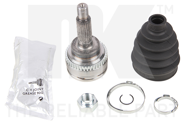 NK Ledsæt, drivaksel 515228 for NISSAN SUZUKI