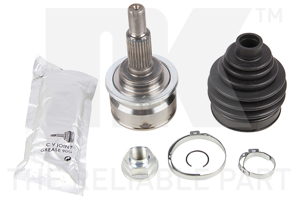 NK Ledsæt, drivaksel 515229 for OPEL SUZUKI