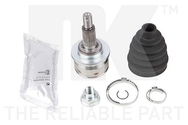 NK Ledsæt, drivaksel 515230 for OPEL VAUXHALL SUZUKI