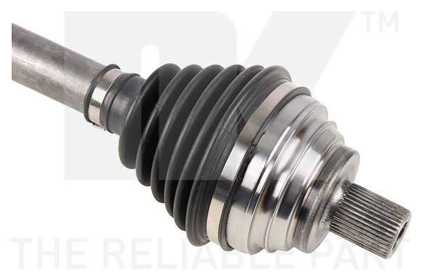 NK Drivaksel 5047231 for VW
