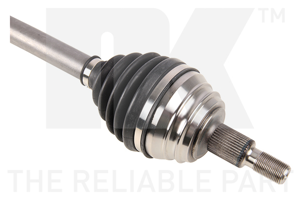 NK Drivaksel 5047129 for VW