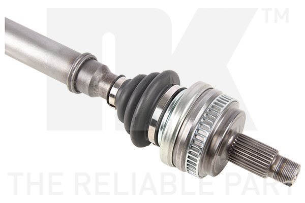 NK Drivaksel 501531 for BMW