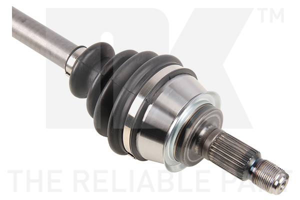 NK Drivaksel 501546 for MINI