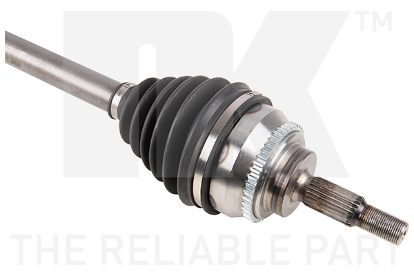 NK Drivaksel 503985 for RENAULT