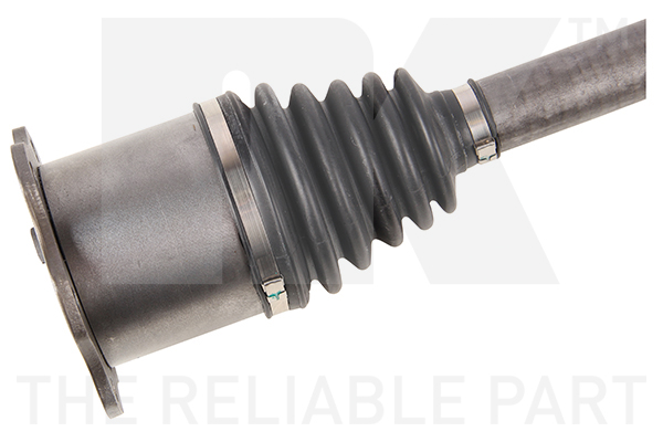 NK Drivaksel 5047133 for AUDI VW