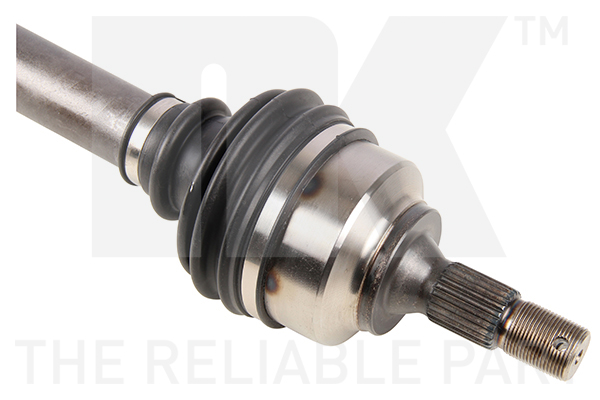 NK Drivaksel 501997 for PEUGEOT