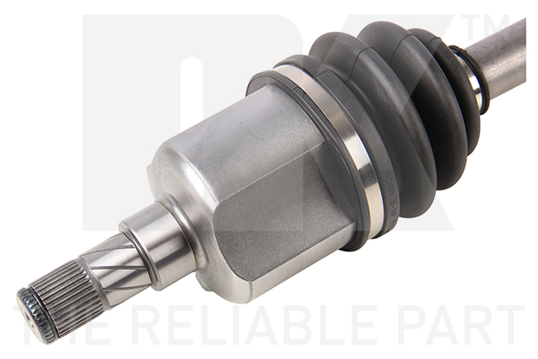 NK Drivaksel 501548 for MINI