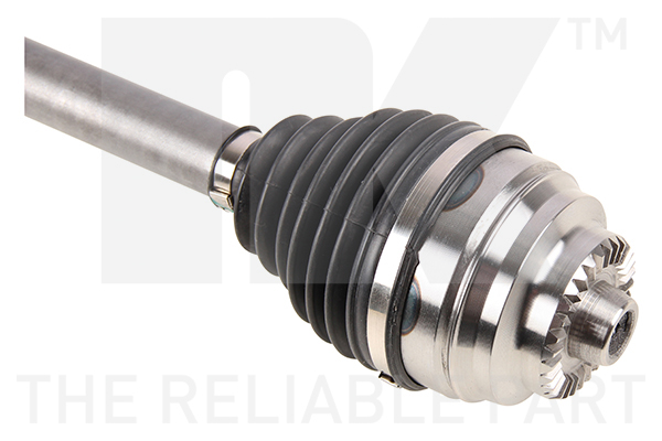NK Drivaksel 501527 for MINI