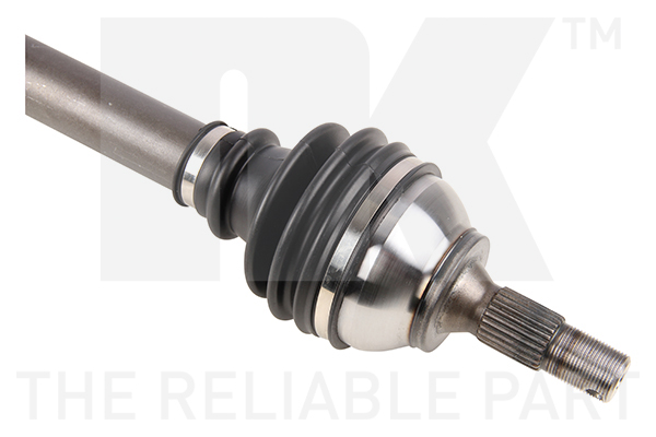 NK Drivaksel 501989 for PEUGEOT DS