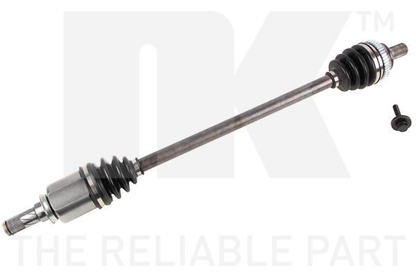 NK Drivaksel 503325 for SMART