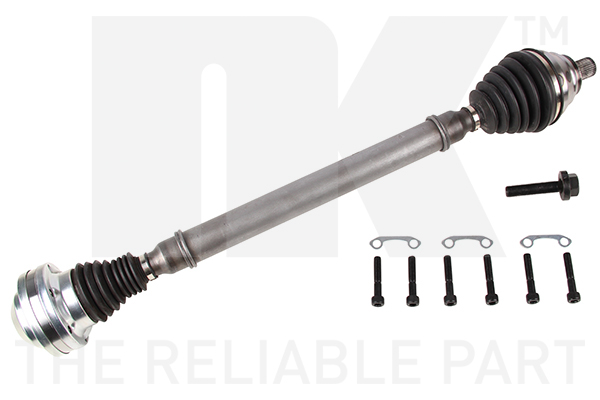 NK Drivaksel 5047230 for VW