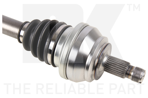 NK Drivaksel 503319 for MERCEDES-BENZ
