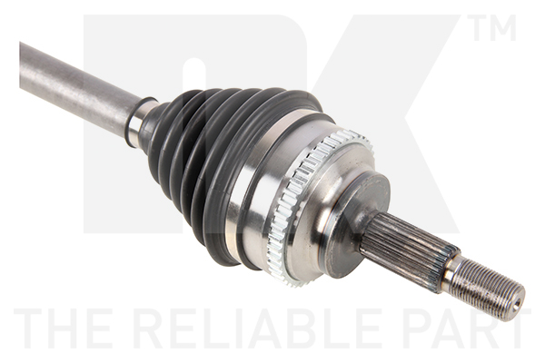 NK Drivaksel 503982 for RENAULT