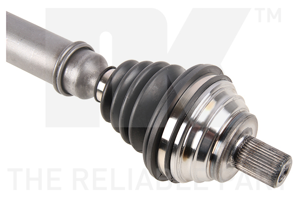 NK Drivaksel 5047242 for AUDI VW