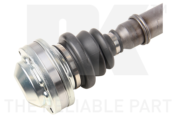 NK Drivaksel 5047239 for VW SKODA