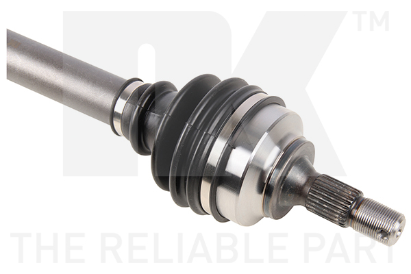 NK Drivaksel 501993 for PEUGEOT DS CITROËN