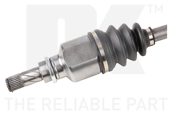NK Drivaksel 503976 for RENAULT