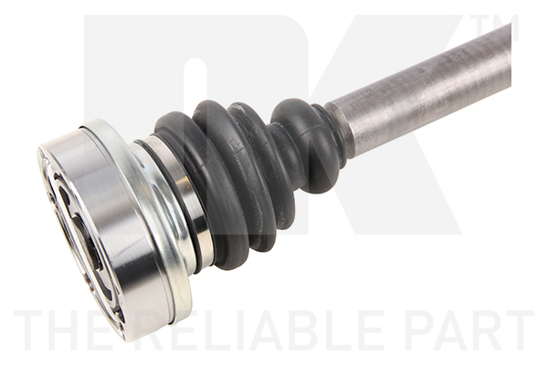 NK Drivaksel 5047252 for VW