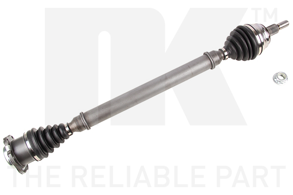NK Drivaksel 5047128 for VW