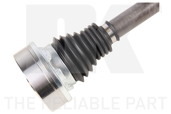 NK Drivaksel 5047127 for VW