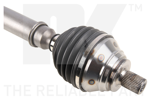 NK Drivaksel 5047130 for VW