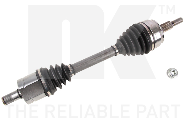 NK Drivaksel 5047254 for VW