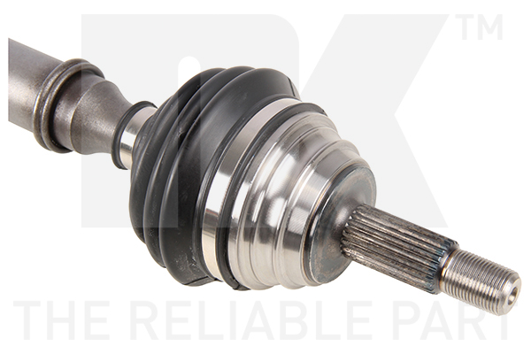 NK Drivaksel 5047248 for VW