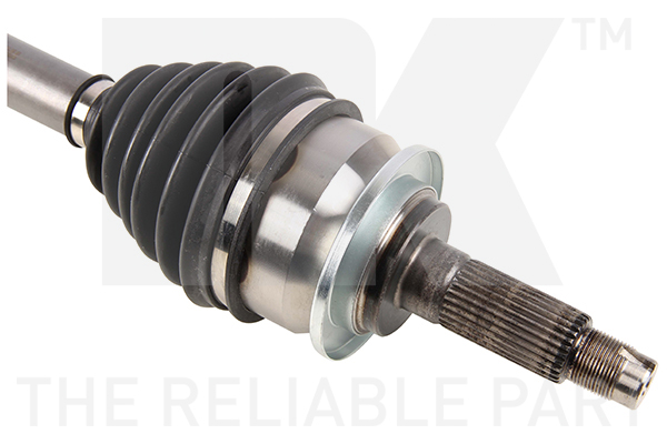 NK Drivaksel 502594 for FORD USA