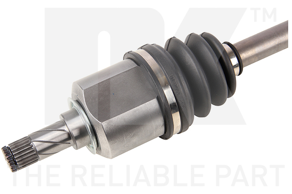 NK Drivaksel 503665 for OPEL VAUXHALL