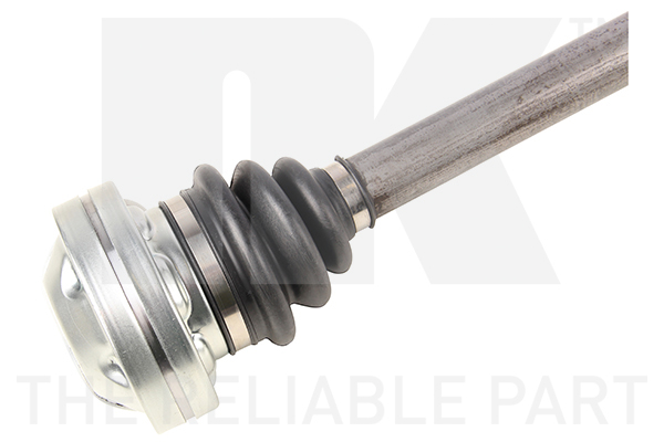NK Drivaksel 501534 for BMW