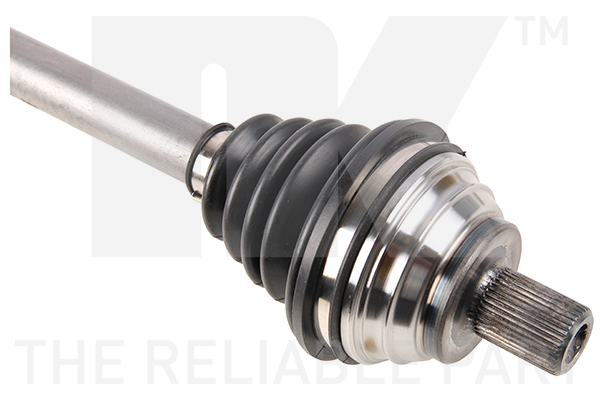 NK Drivaksel 5047236 for VW
