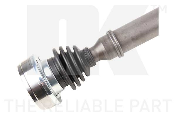 NK Drivaksel 5047137 for AUDI VW