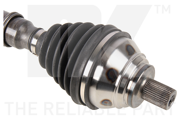 NK Drivaksel 5047232 for VW