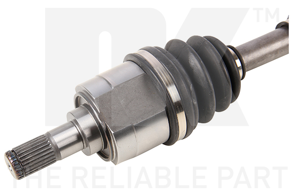 NK Drivaksel 503406 for KIA