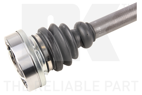 NK Drivaksel 5047255 for VW