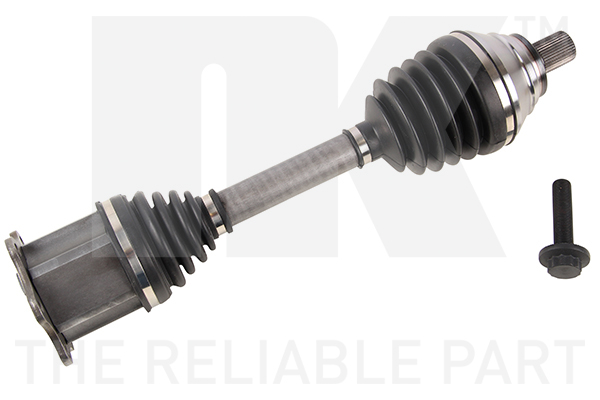 NK Drivaksel 5047131 for VW