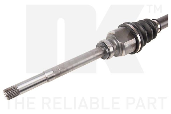 NK Drivaksel 501994 for DS PEUGEOT