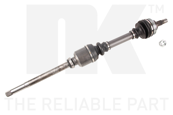 NK Drivaksel 501987 for PEUGEOT CITROËN