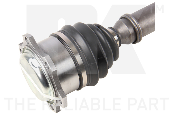 NK Drivaksel 5047244 for VW SKODA