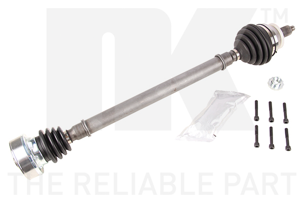 NK Drivaksel 5047223 for VW