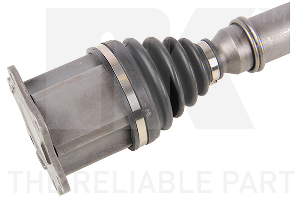 NK Drivaksel 5047245 for VW