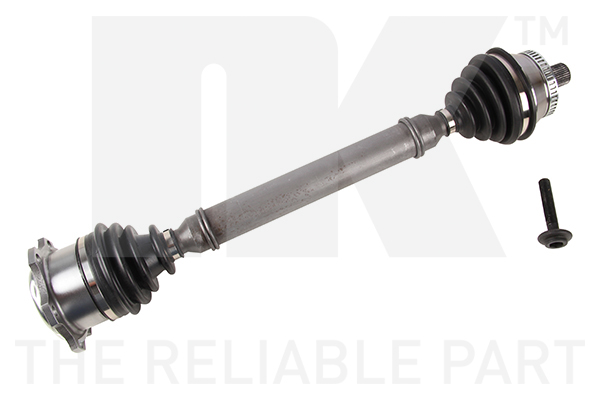 NK Drivaksel 5047243 for VW