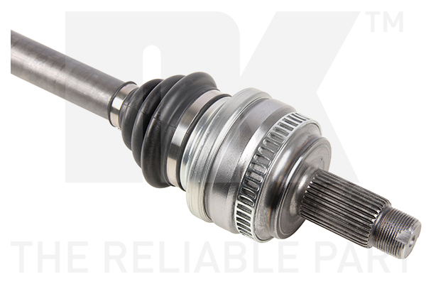NK Drivaksel 501538 for BMW