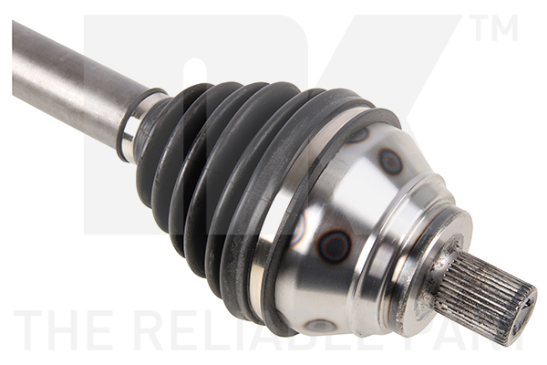 NK Drivaksel 5047234 for VW