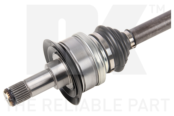 NK Drivaksel 501541 for BMW