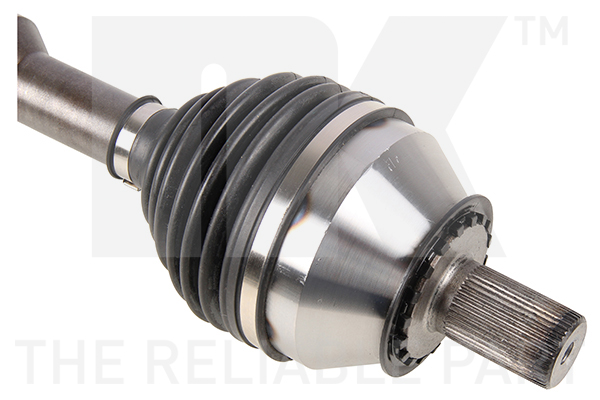 NK Drivaksel 504819 for VOLVO
