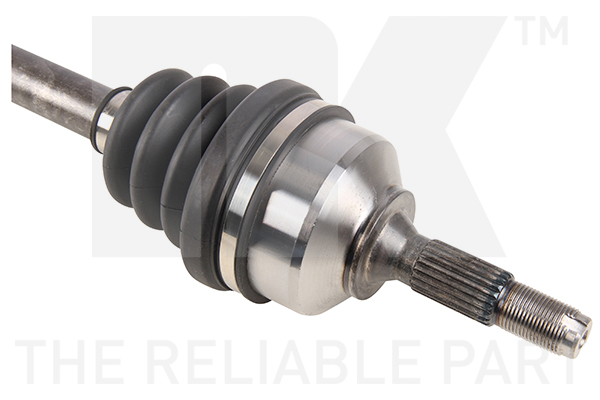 NK Drivaksel 5019104 for CITROËN PEUGEOT
