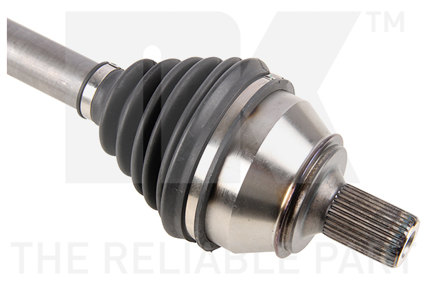 NK Drivaksel 503320 for MERCEDES-BENZ