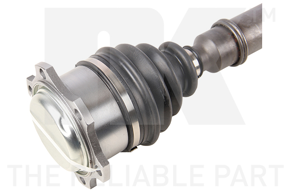 NK Drivaksel 5047240 for VW SKODA AUDI